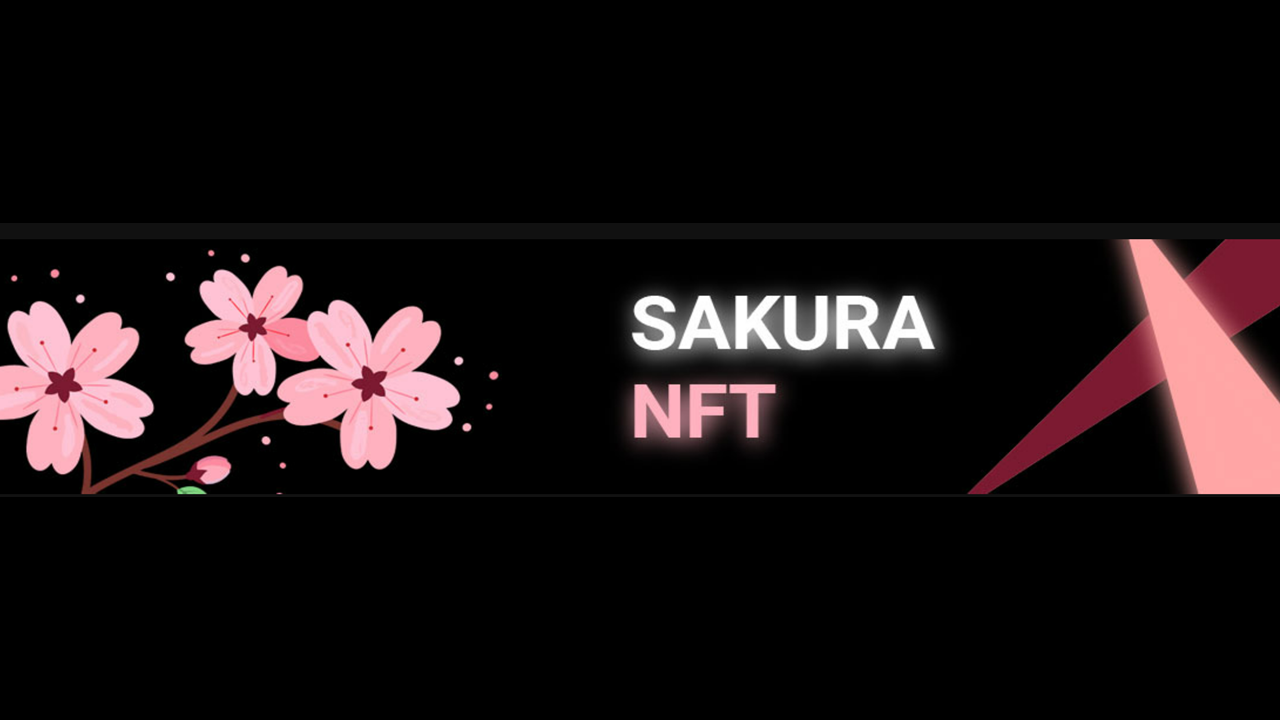 XRI Just Revealed That Jasmycoin Will Be Available For Purchase At The SAKURA NFT Platform