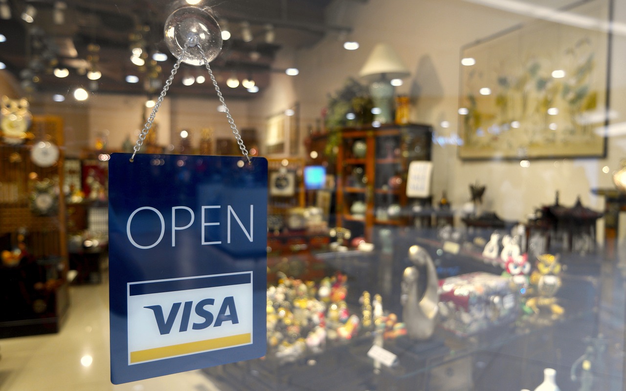 Visa Teams Up With Consensys To Build Payment Infrastructure For CBDCs