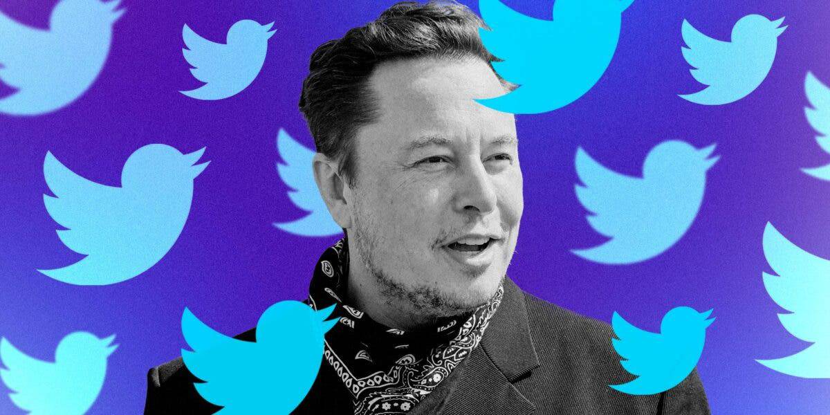 Elon Musk has suspended the deal to buy Twitter