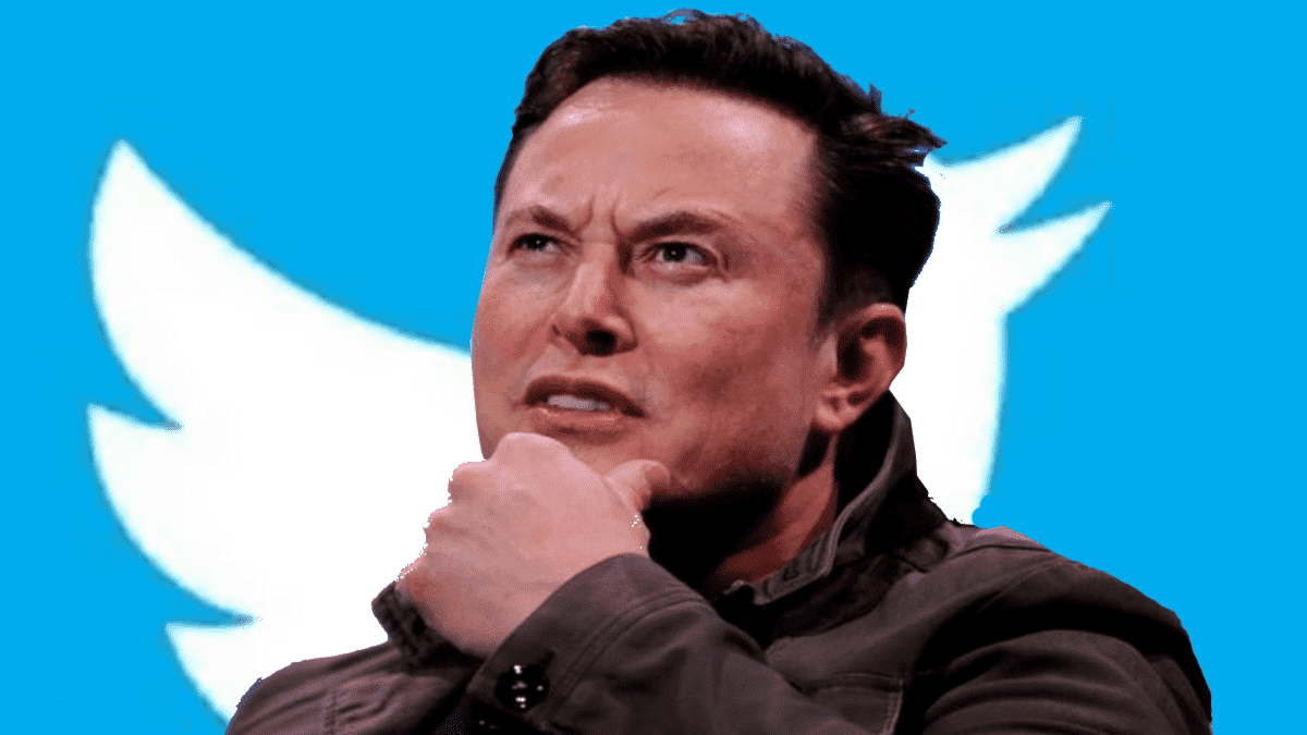 Getting financial guarantees to buy Twitter cost Elon Musk a lot of effort