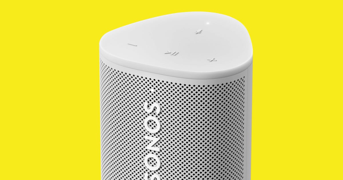 Best Sonos Deals: Save $30 on a Roam and Move Set Sonos speakers are rarely on sale, but you can save on Roam and Move speakers when purchased together.