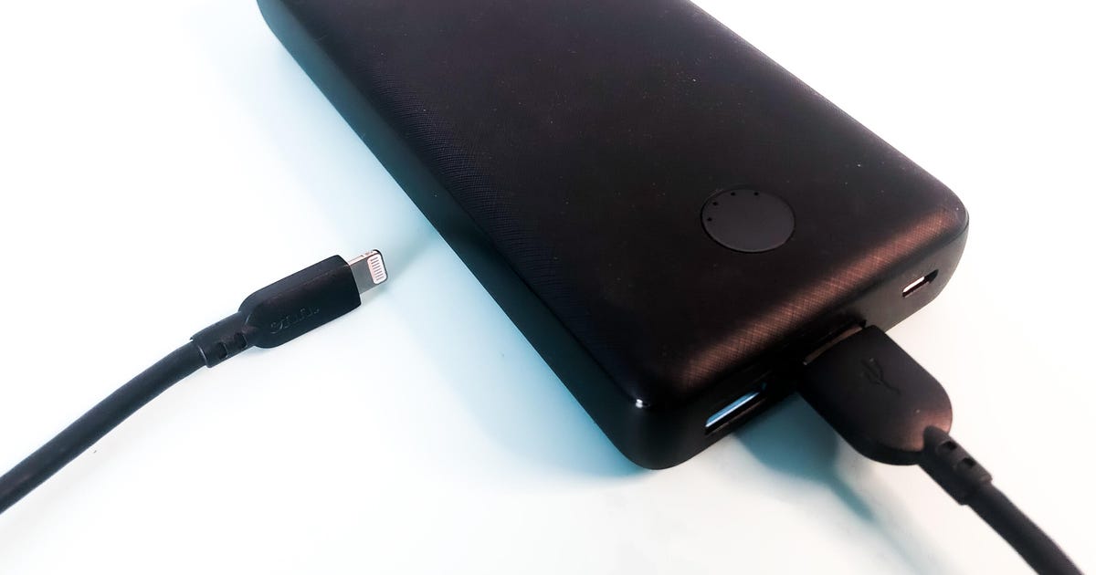 Going Overseas This Summer? Make Sure You Bring the Right Travel Gadgets These tech accessories helped me store, protect and power up my devices during my international travels.