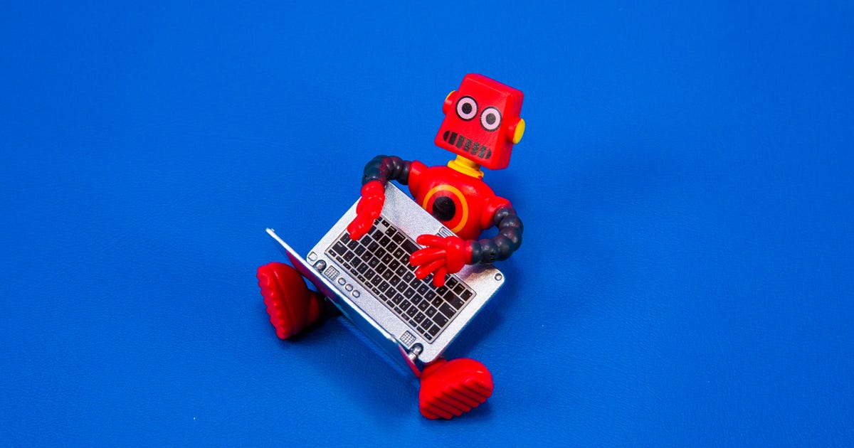 Mozilla Takes Aim at the Ills of AI The artificial-intelligence revolution sweeping the computing industry is bringing plenty of problems along with the progress, the nonprofit concludes.