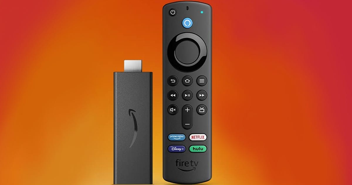 Amazon Fire TV Stick vs. Roku Express: Which Prime Day Deal Should You Buy? The Fire TV Stick is $17 and the Roku Express is $18. Here's how they compare.