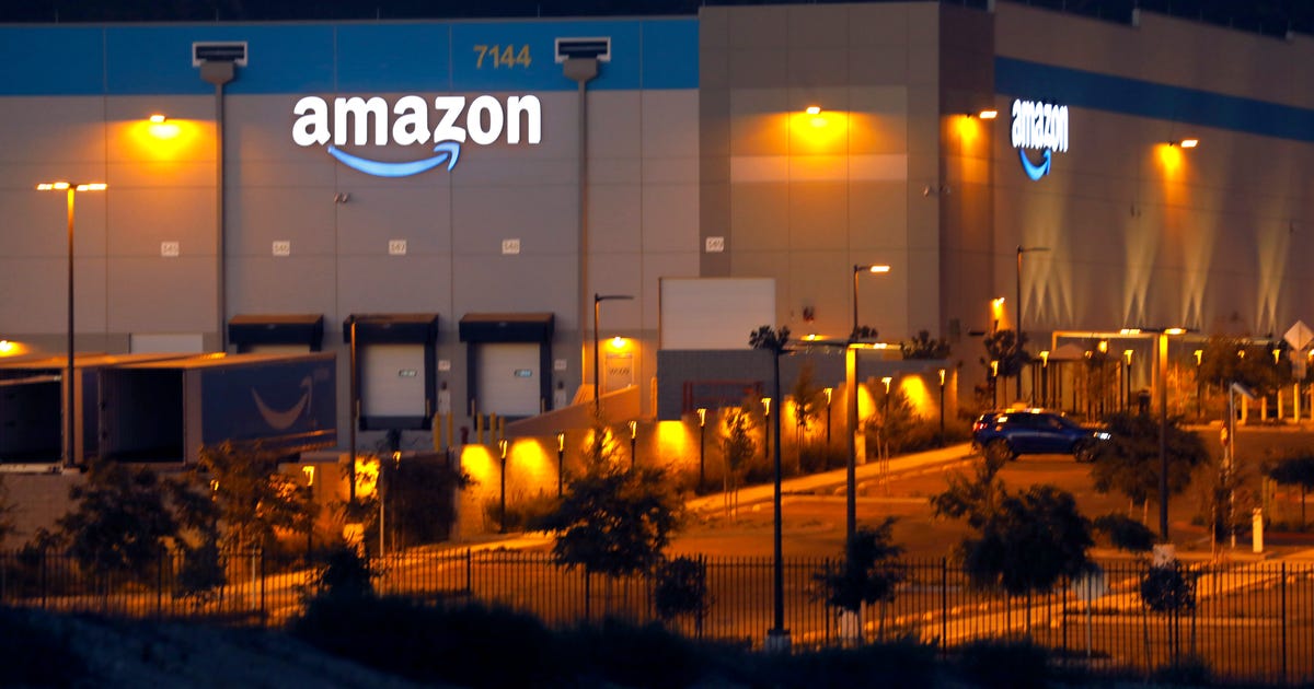 Amazon Deaths Under Investigation As Warehouse Conditions Draw Scrutiny The string of warehouse deaths are worrying in light of complaints over heat and pace of work, advocates and workers say.