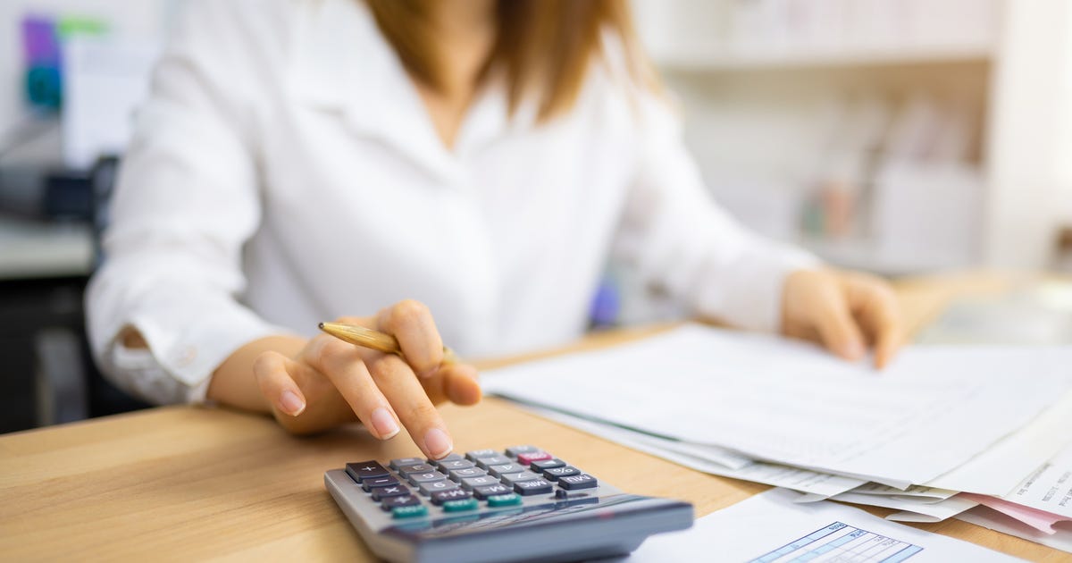 Estimated Tax Payments Are Due Tomorrow. Here's How to File Are you self-employed? Paying estimated taxes each quarter helps avoid IRS penalties.