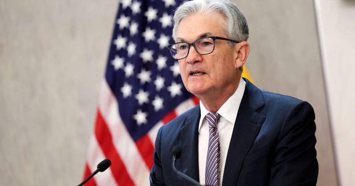 Fed Raises Rates by 75 Basis Points. What Another Rate Hike Means for You This is the fifth rate hike in 2022, and the third increase of this magnitude.