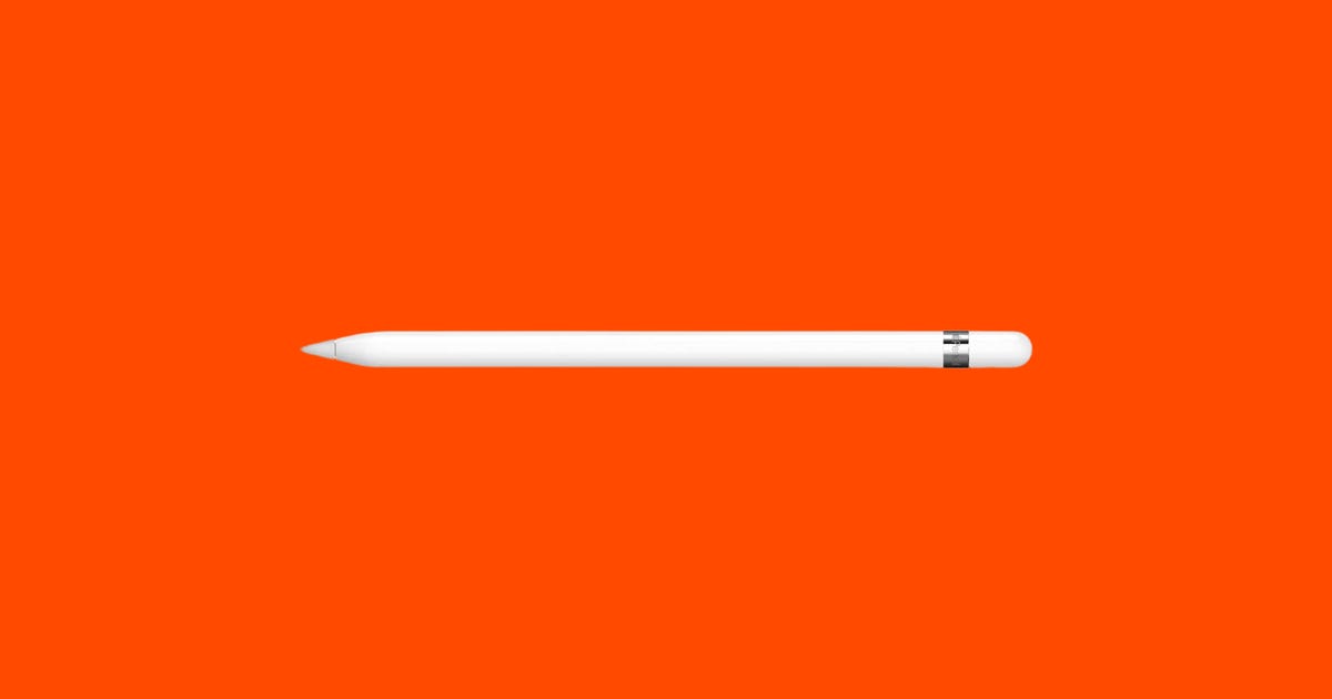 Grab a 1stGen Apple Pencil for Just 70 at Amazon Save 29 off this