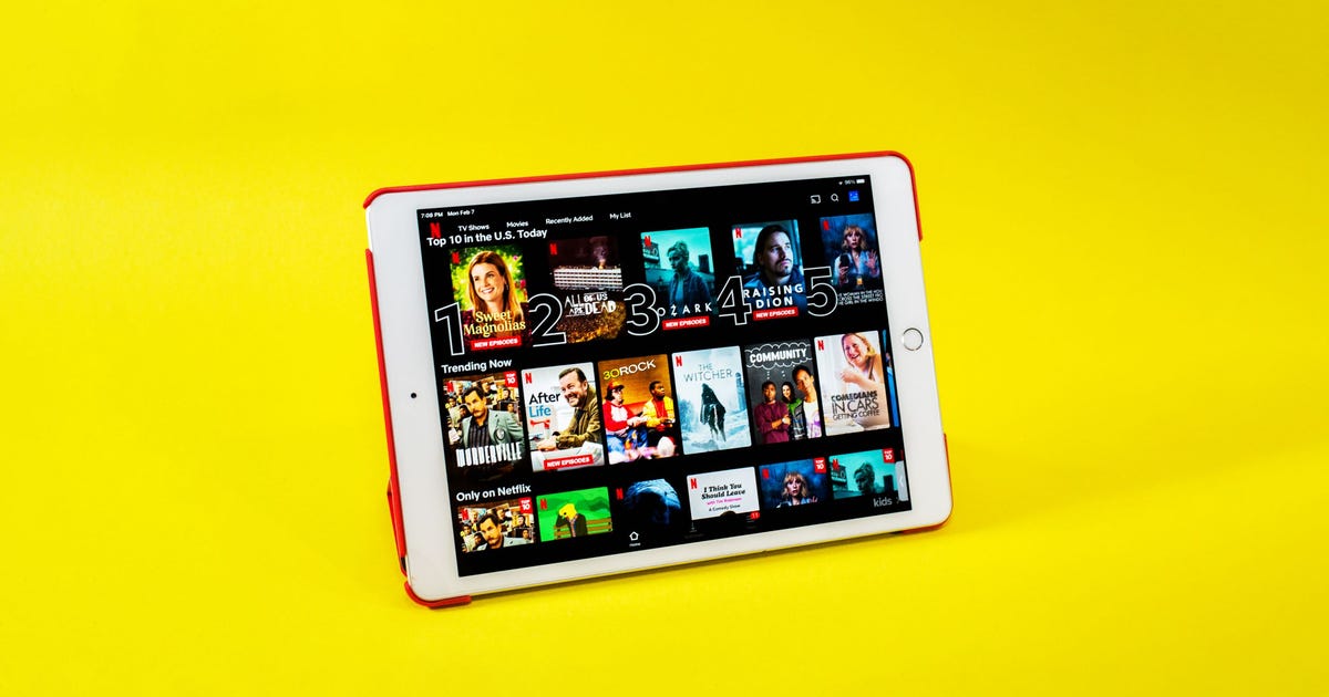 Make Your Next Netflix Binge Sweeter With These 10 Tips Add these little known tricks to your Netflix toolbox to boost your viewing experience.