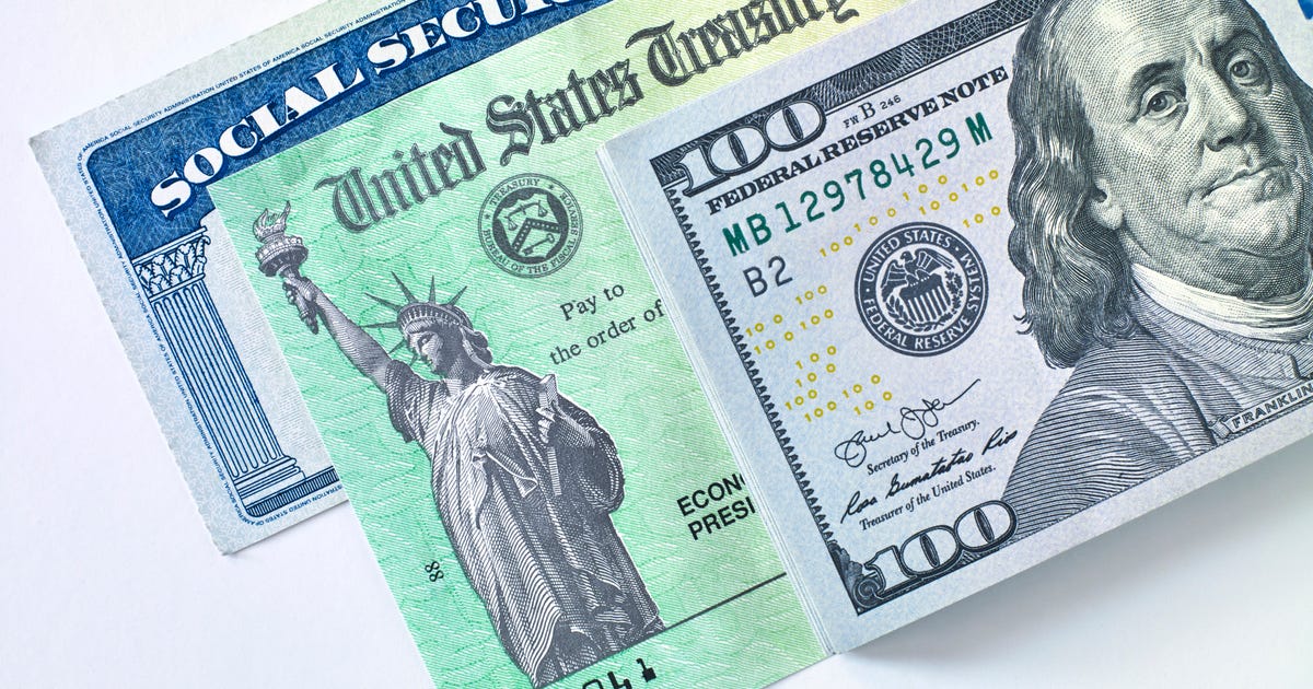Social Security Benefits Could Increase More Than $150 a Month in 2023 Next year's cost-of-living increase for Social Security benefits could be more than 9%, analysts predict.