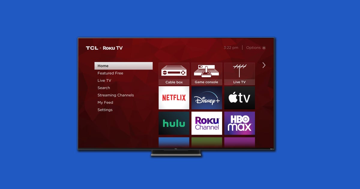 TCL Updates Roku 6-Series TV to R6 With Brighter Mini-LED The new model touts increased brightness and more local dimming zones than its predecessor, along with a new 144Hz variable refresh rate.