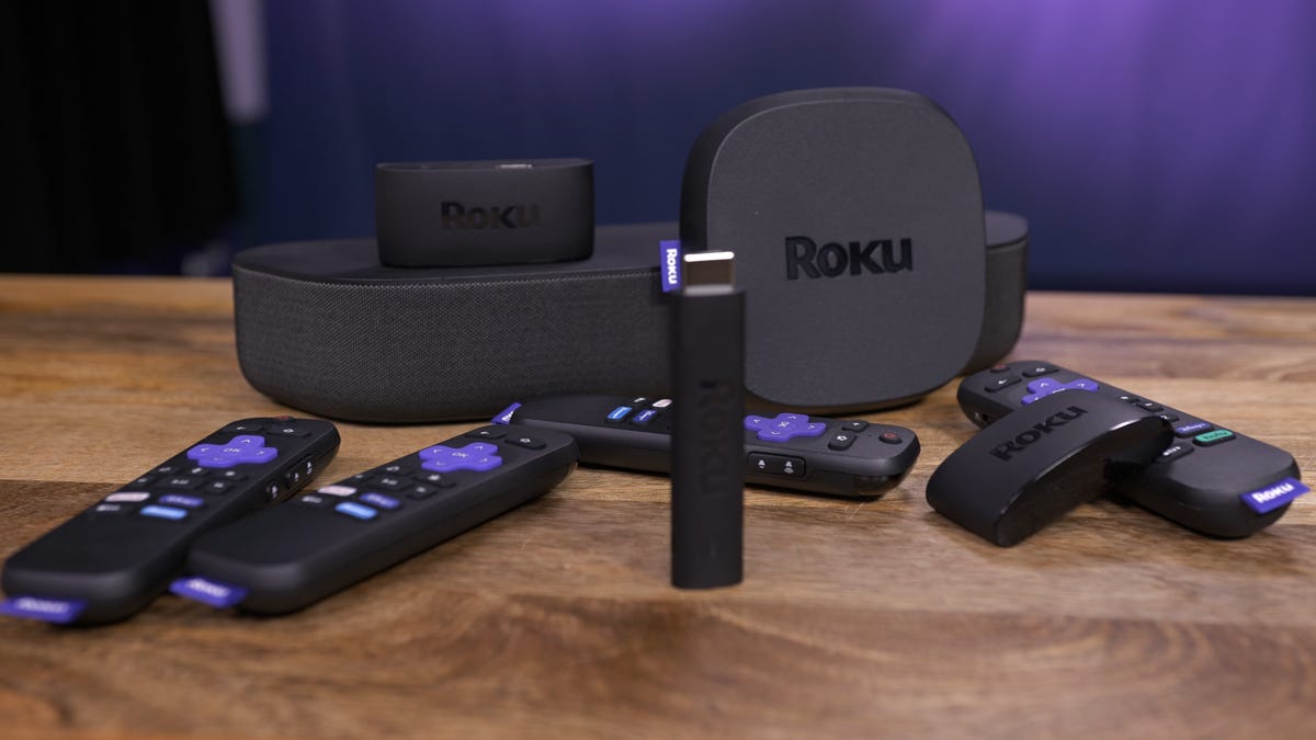 Best Rokus For 2022 Roku Makes Lots Of Streaming Players Here Are The Ones To Get And The One Best Rokus For 2022 Roku Makes Lots Of Streaming Players Here Are The Ones To Get And The One
